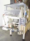 Used- Hayssen Vertical Form Fill Seal Bagger with Mateer Auger Filler